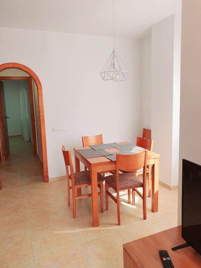 Magnifico Bungalow En Gran Alacant Leilighet Eksteriør bilde