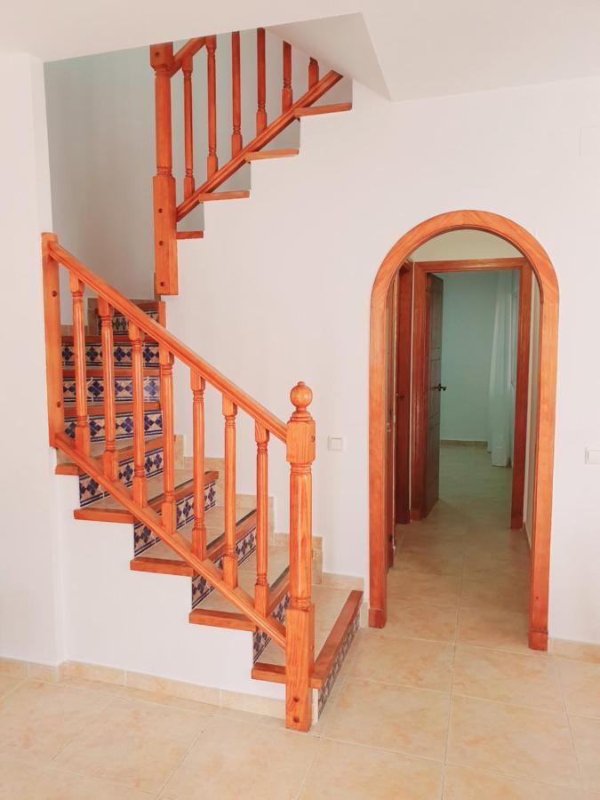 Magnifico Bungalow En Gran Alacant Leilighet Eksteriør bilde