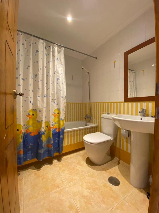 Magnifico Bungalow En Gran Alacant Leilighet Eksteriør bilde