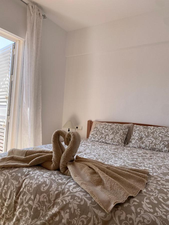 Magnifico Bungalow En Gran Alacant Leilighet Eksteriør bilde