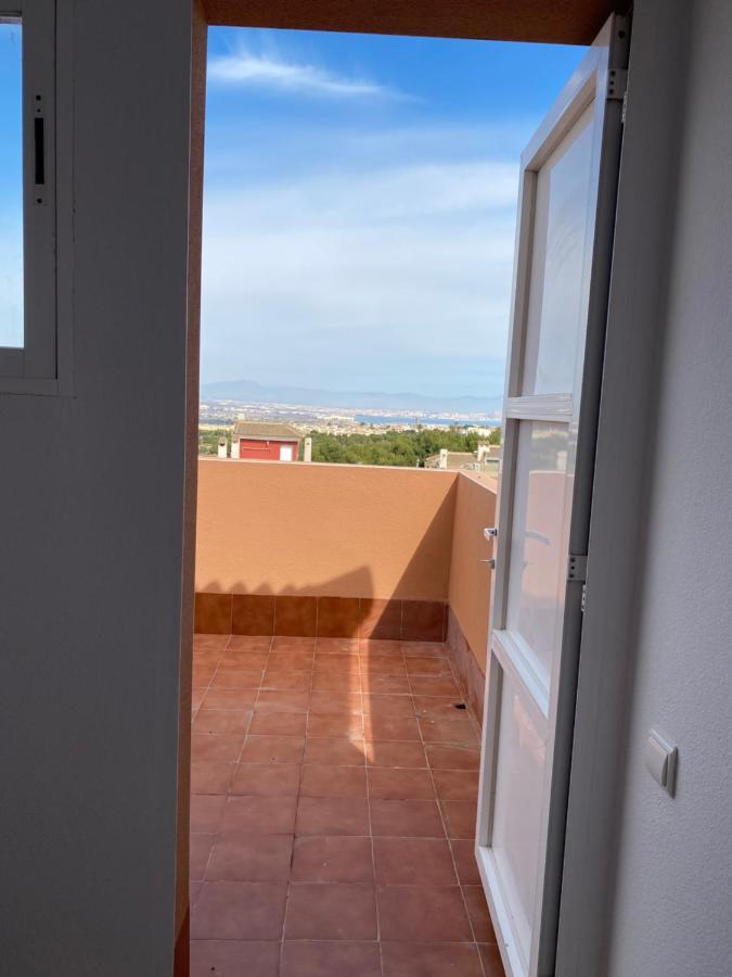 Magnifico Bungalow En Gran Alacant Leilighet Eksteriør bilde