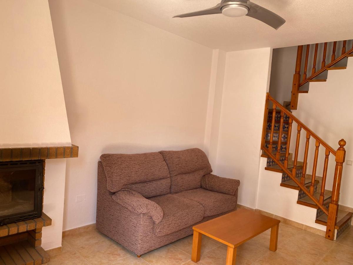Magnifico Bungalow En Gran Alacant Leilighet Eksteriør bilde